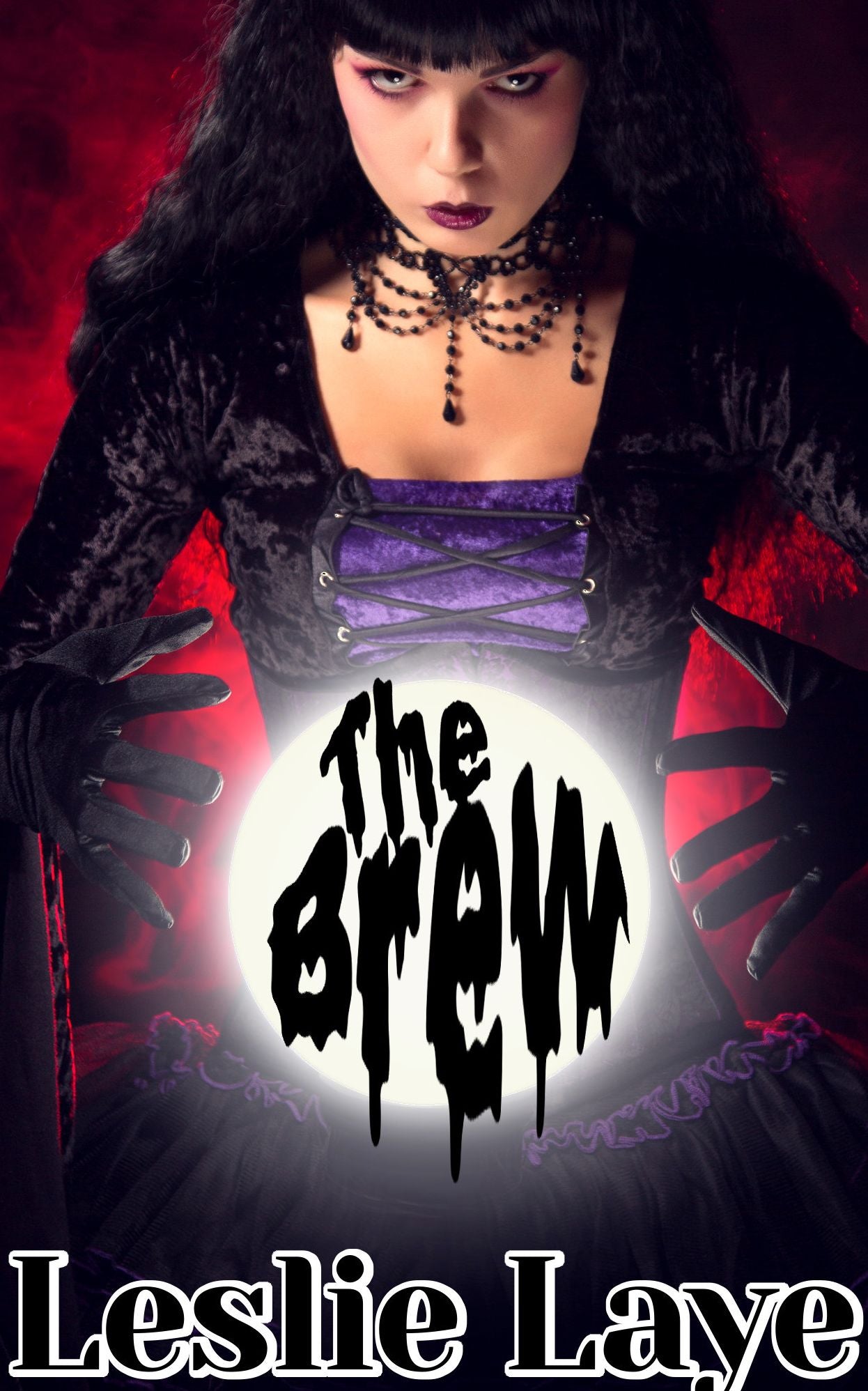 The Brew (A Lesbian Witch Story)