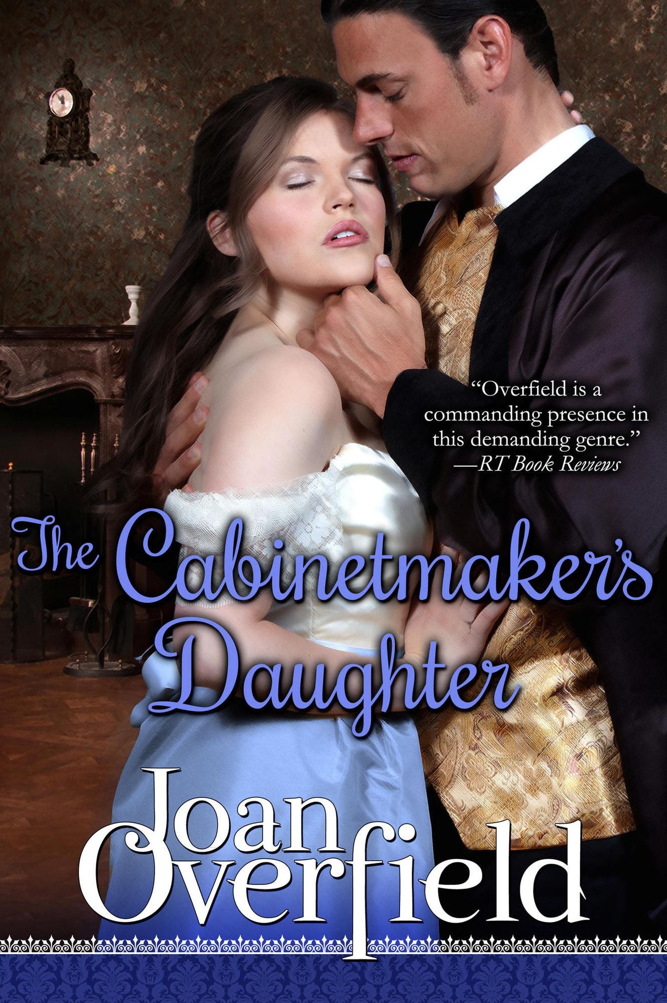 The Cabinetmaker's Daughter