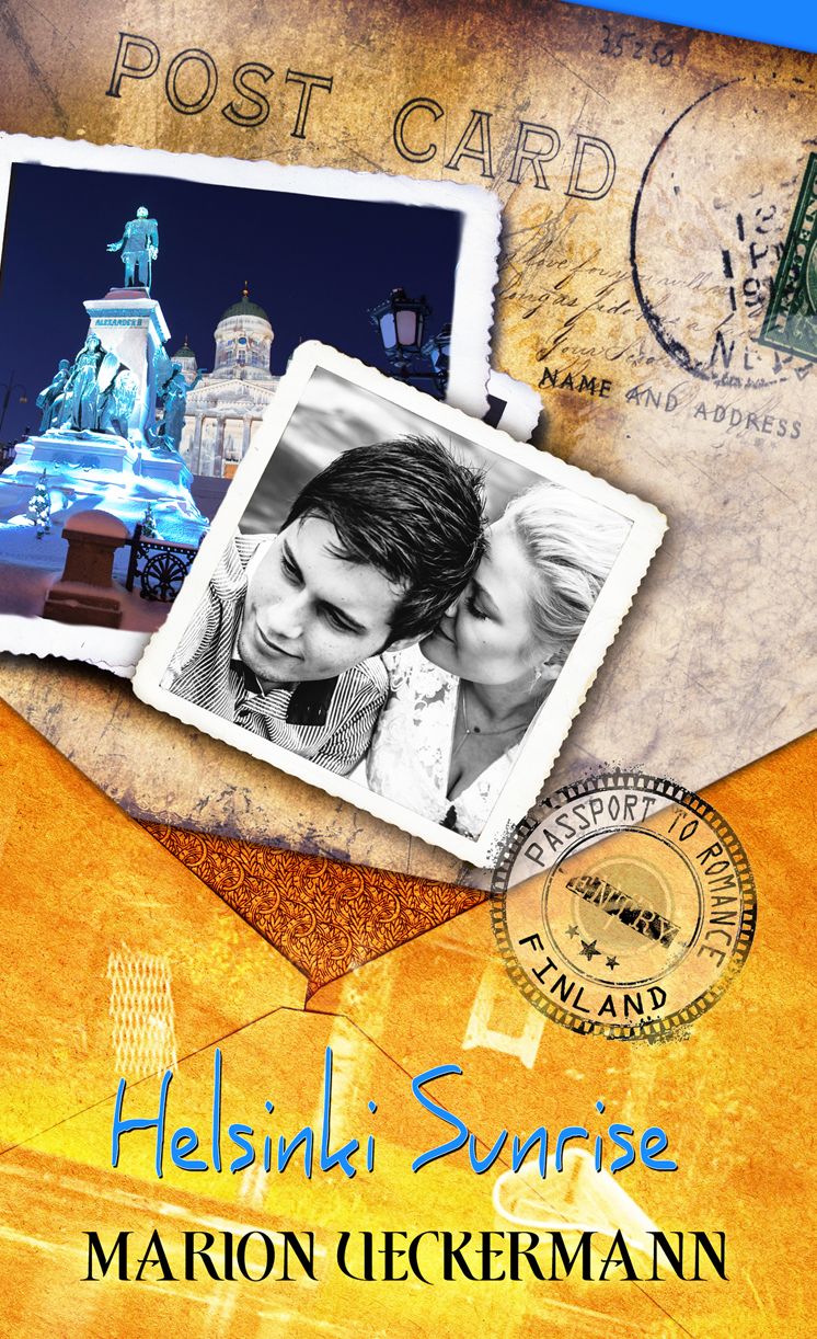 Helsinki Sunrise (Passport to Romance)