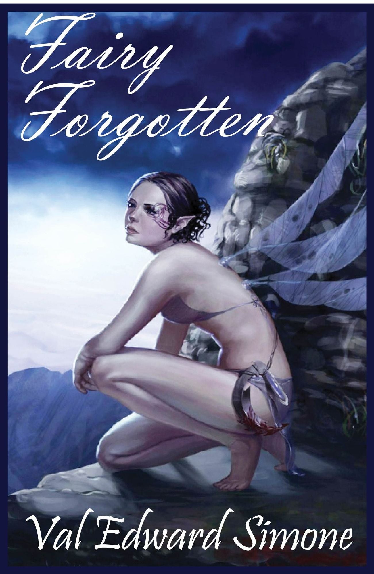 Fairy Forgotten