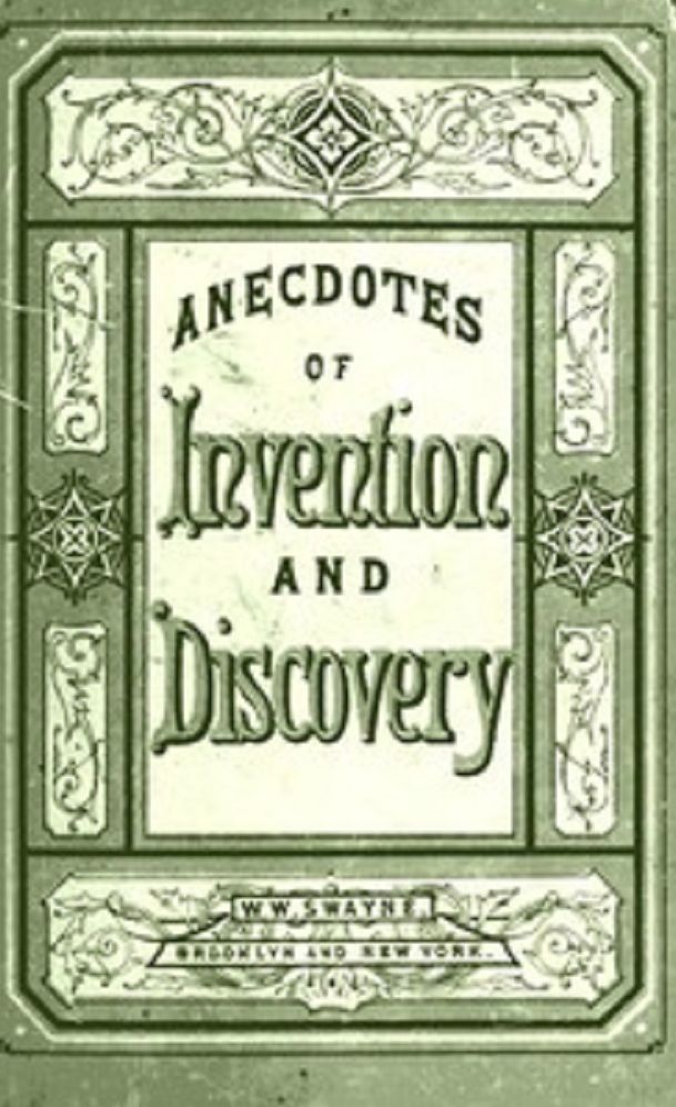 Invention and Discovery