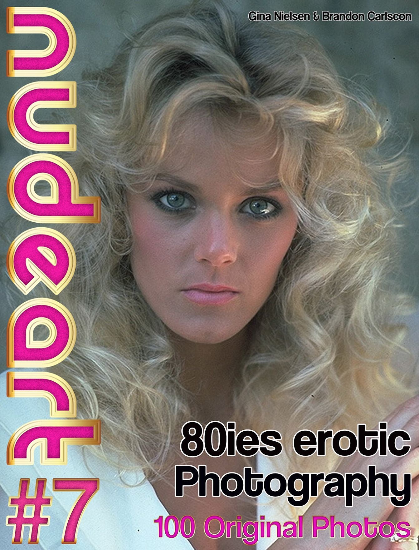 80ies Erotic Photography Nude Art #07