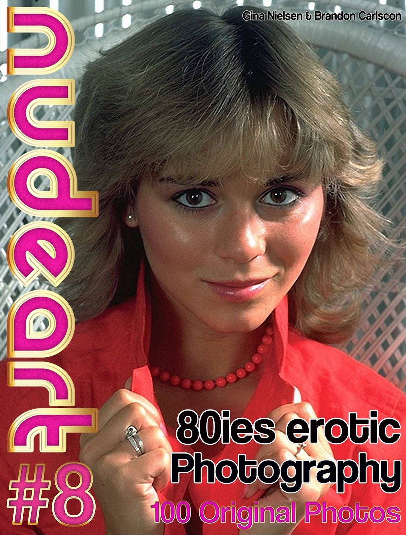 80ies Erotic Photography Nude Art #08