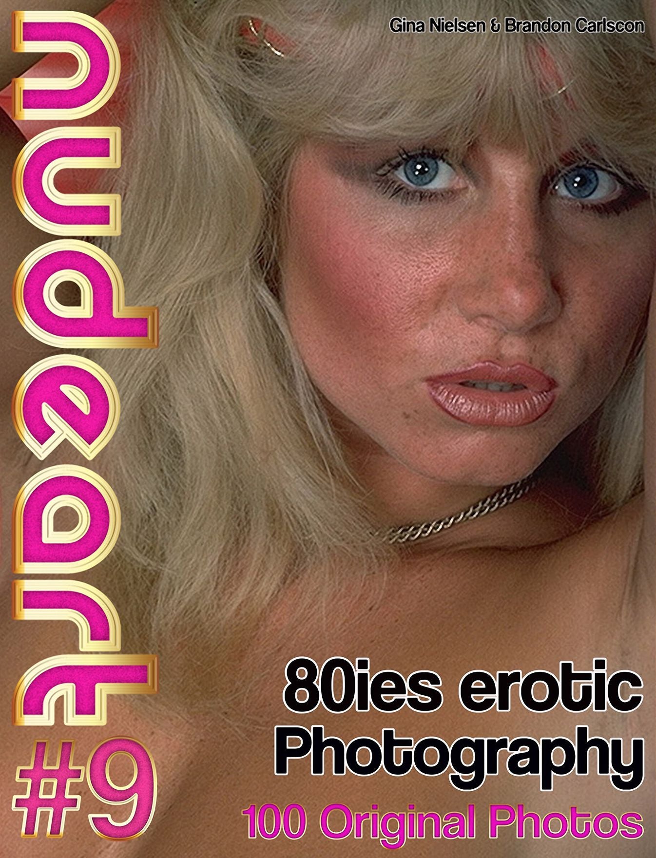 80ies Erotic Photography Nude Art #09