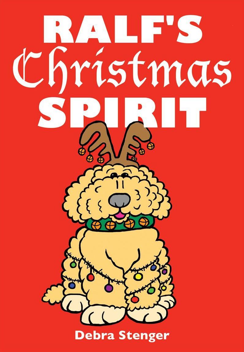 Ralf's Christmas Spirit