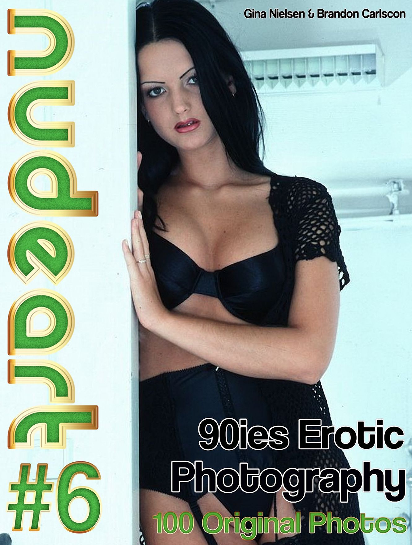 90ies Erotic Photography Nude Art #06