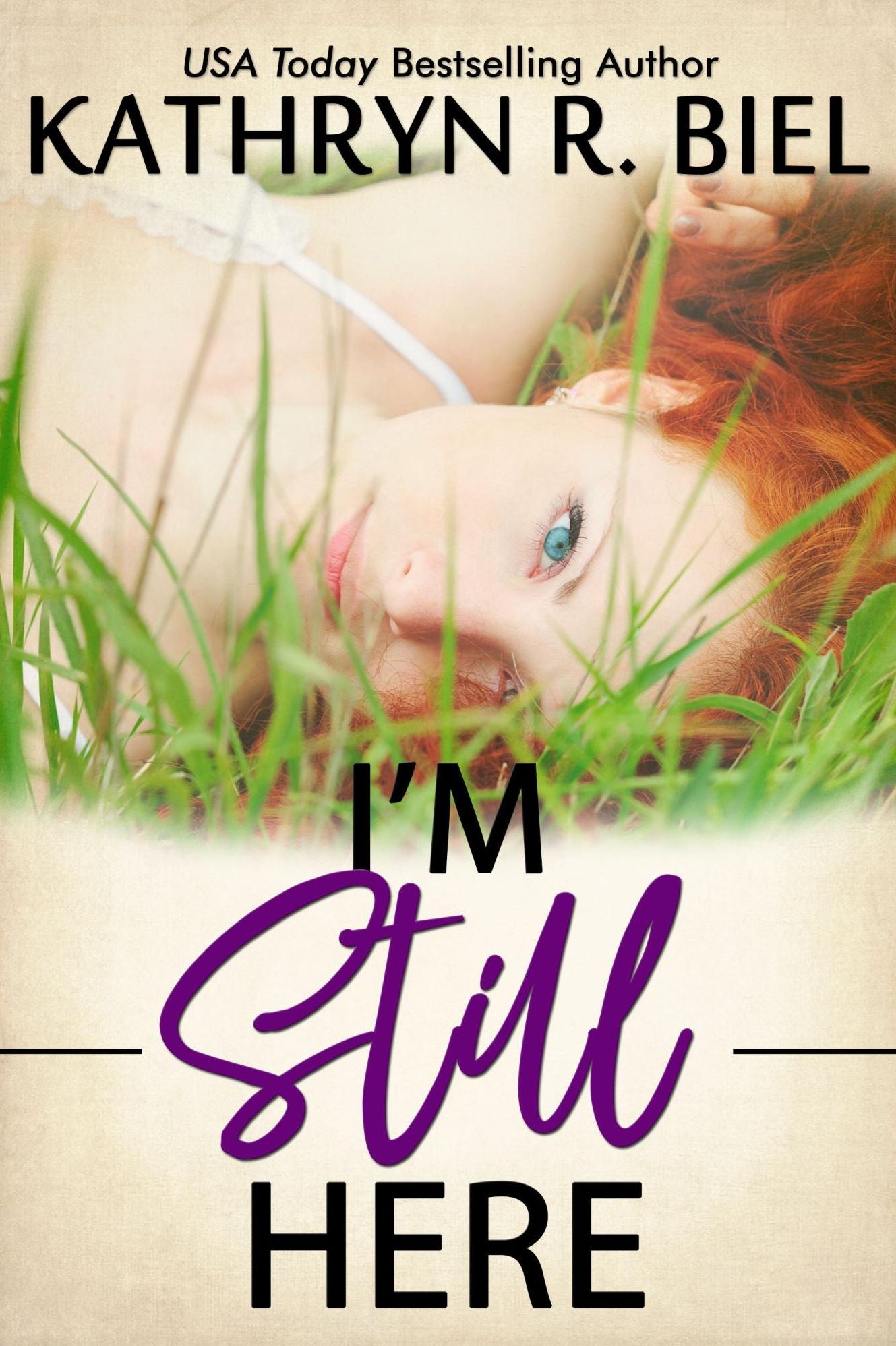 I'm Still Here
