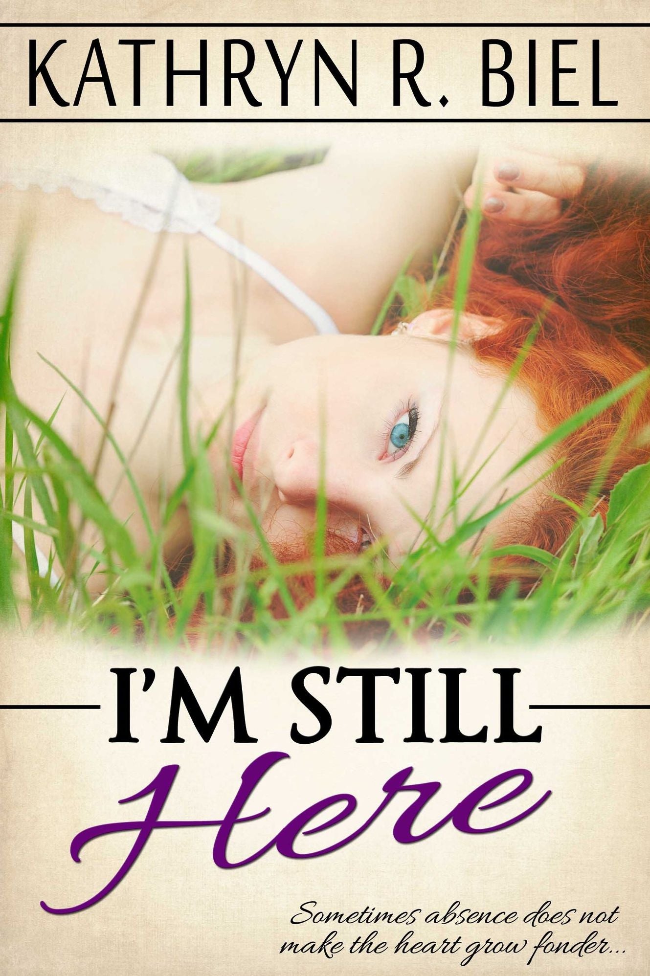 I'm Still Here