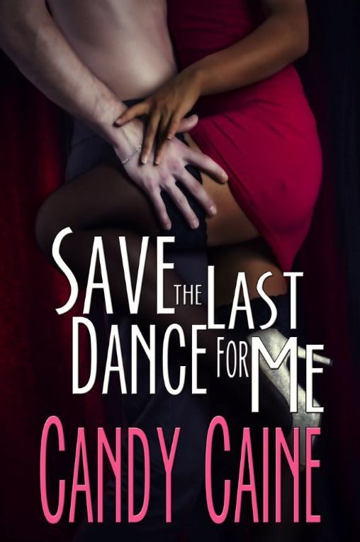 Save the Last Dance for Me