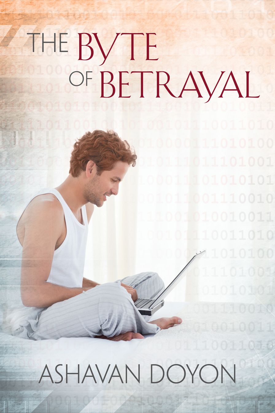 The Byte of Betrayal