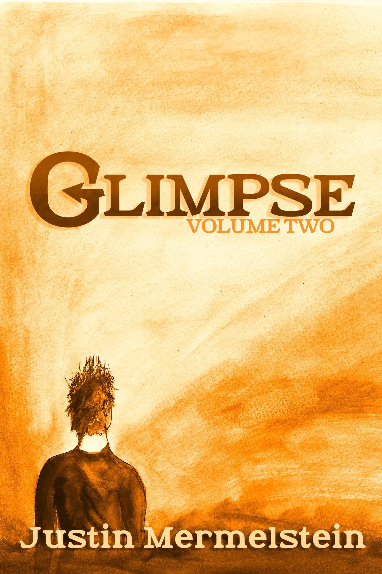 Glimpse: Volume Two