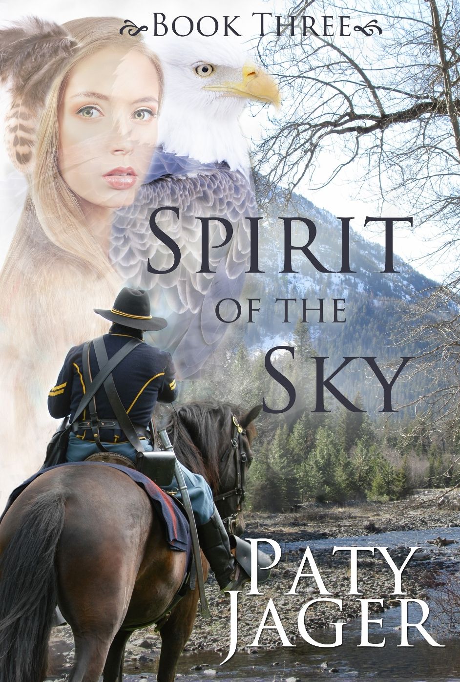 Spirit of the Sky