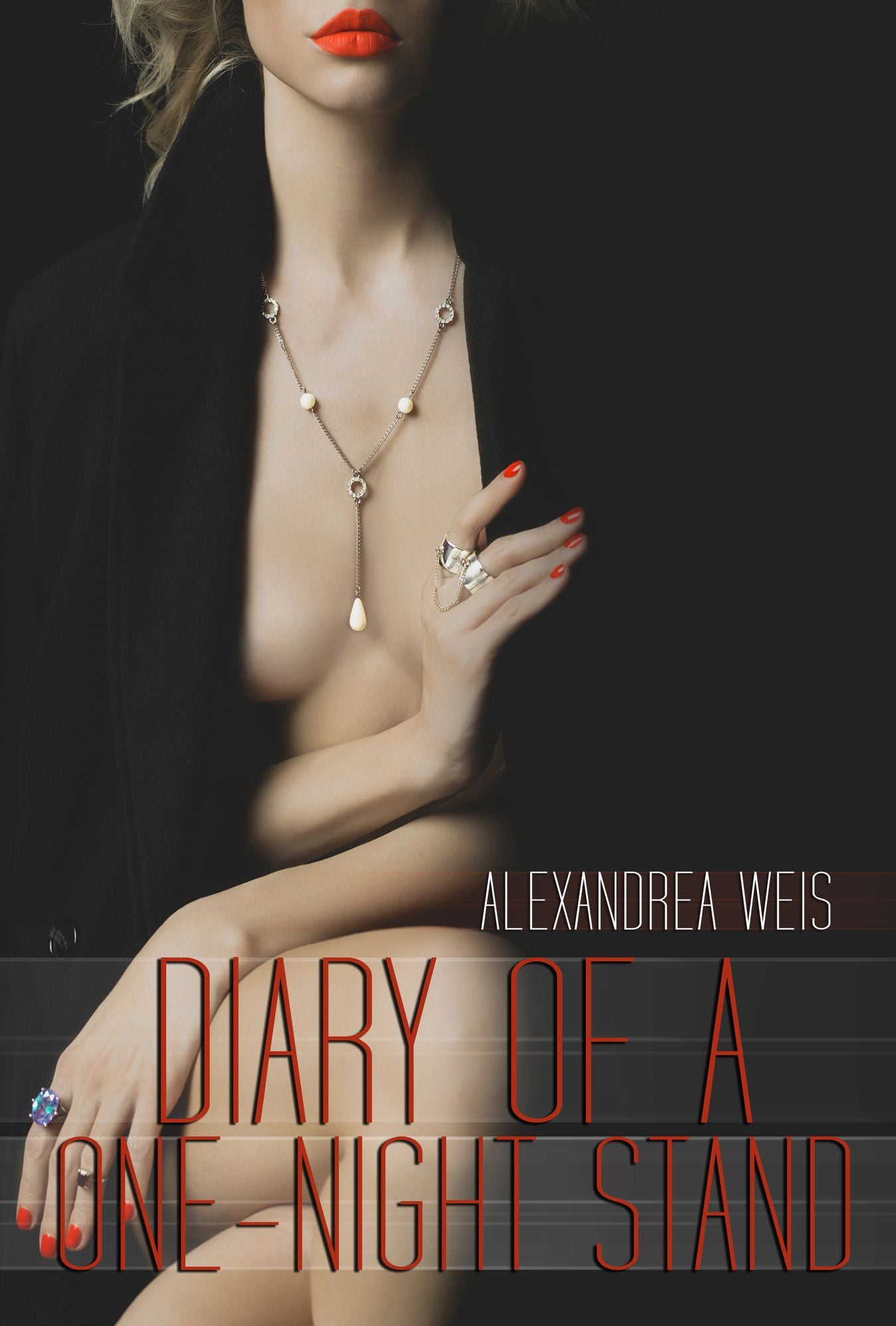 Diary of a One-Night Stand