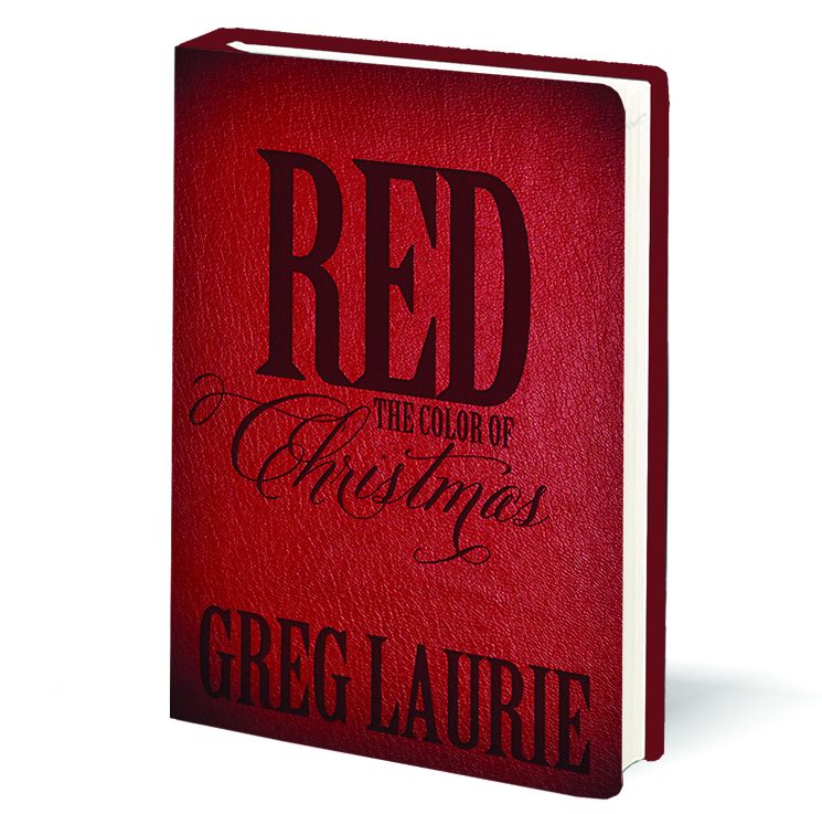 Red, the Color of Christmas