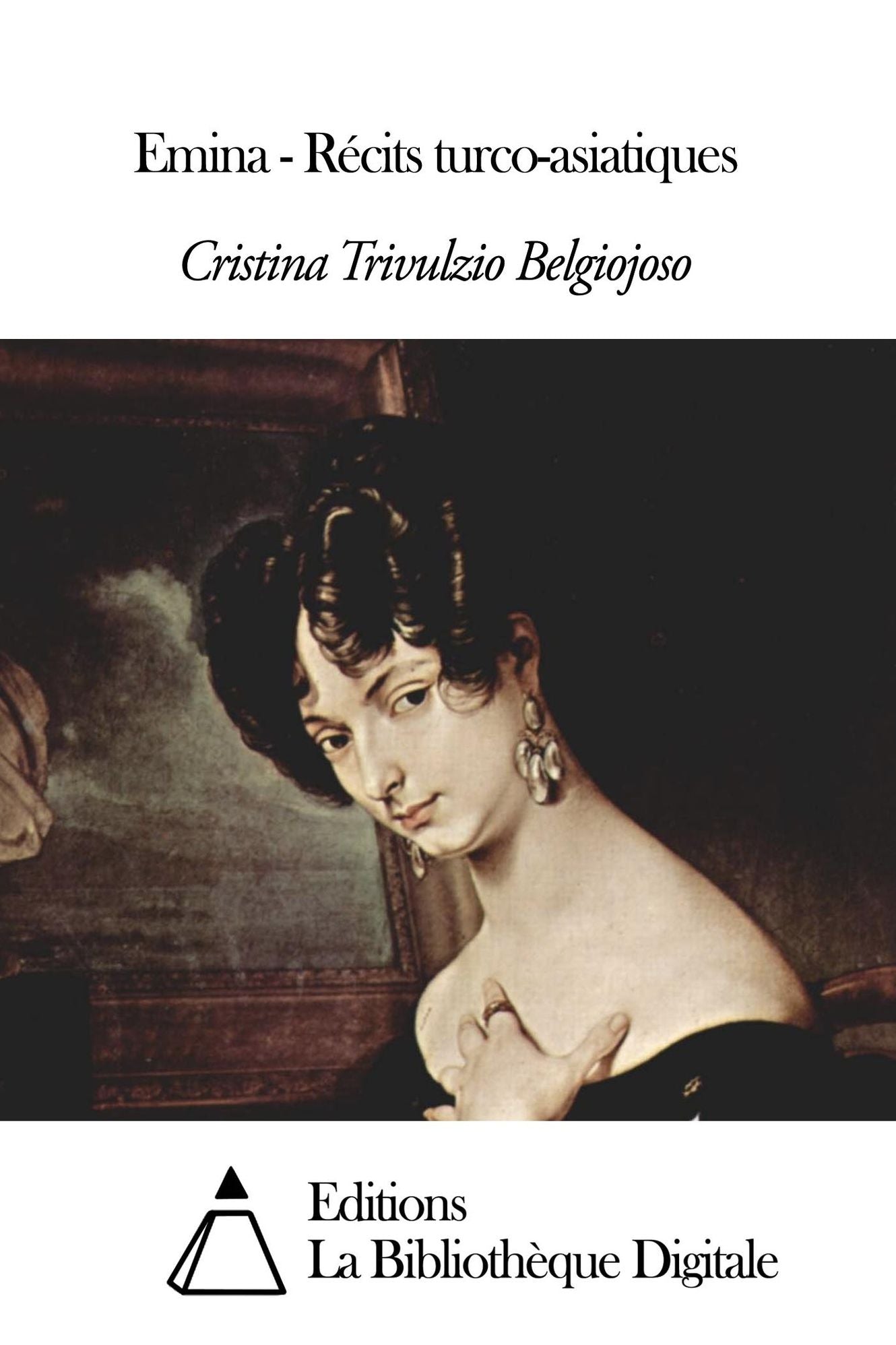 Emina - Récits turco-asiatiques