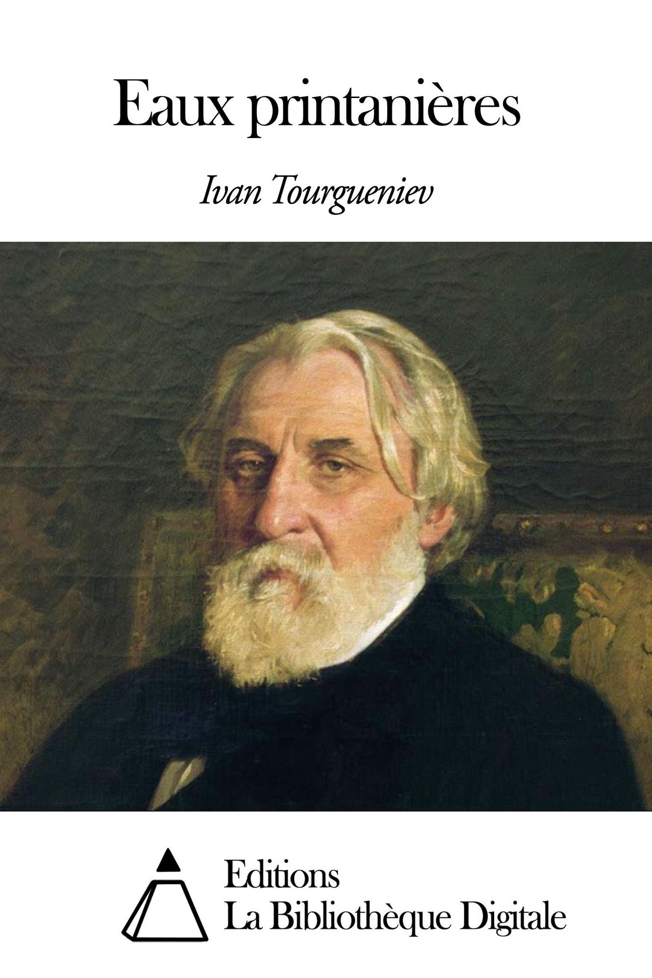 Eaux printanières