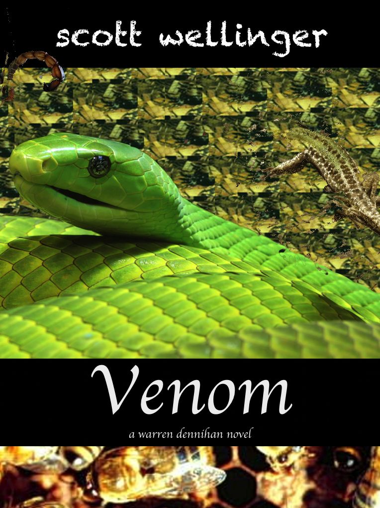 Venom