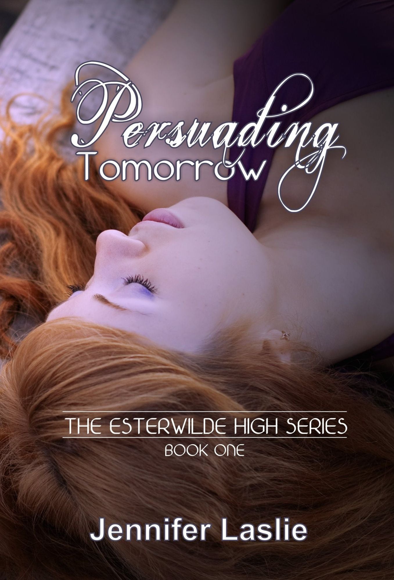 Persuading Tomorrow