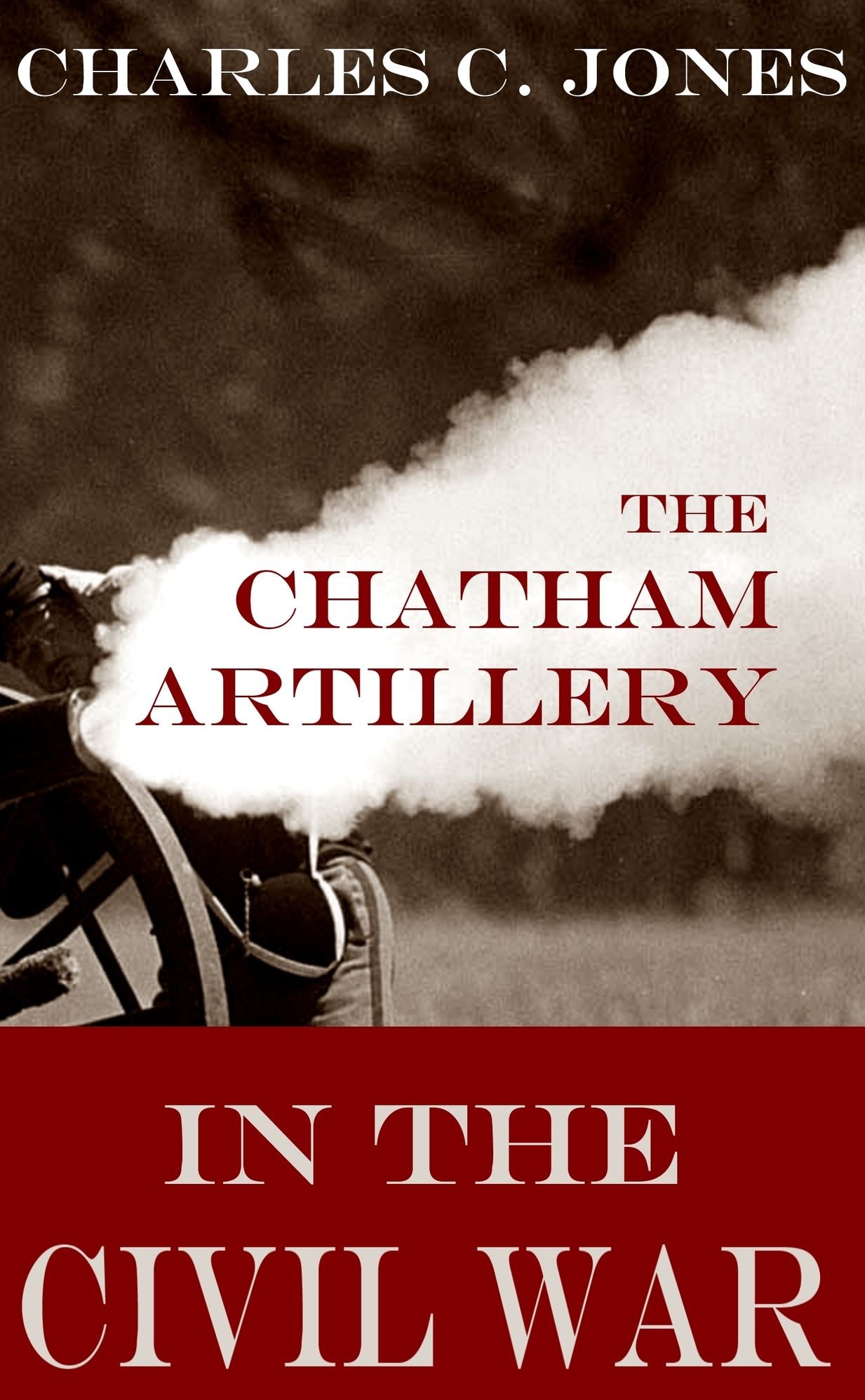 The Chatham Artillery in the Civil War