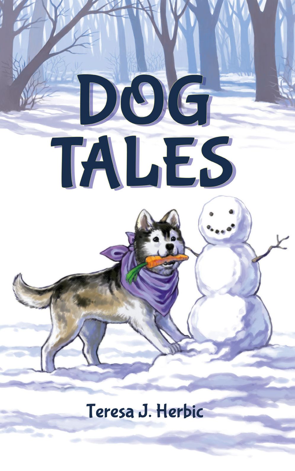 Dog Tales