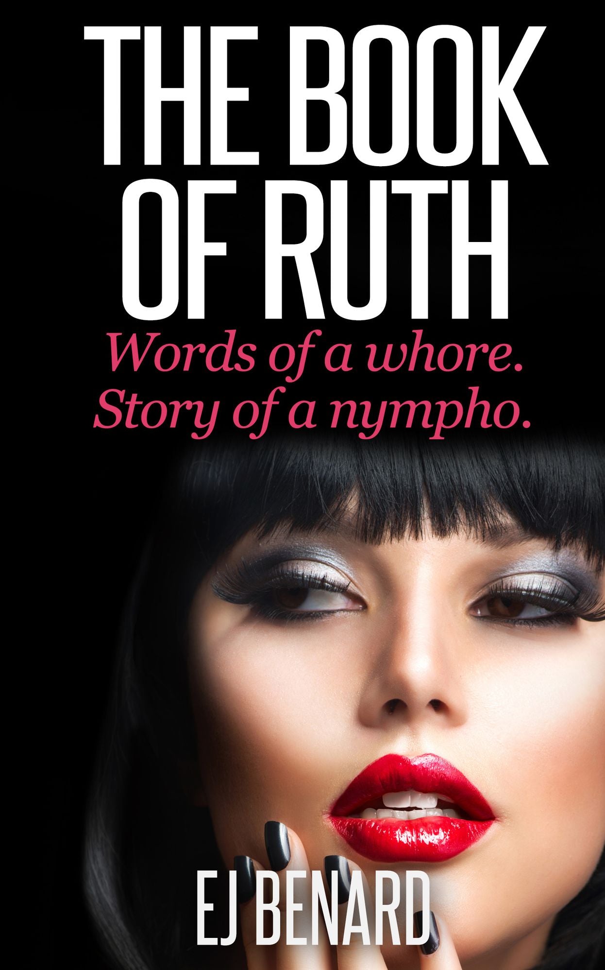 The Book Of Ruth