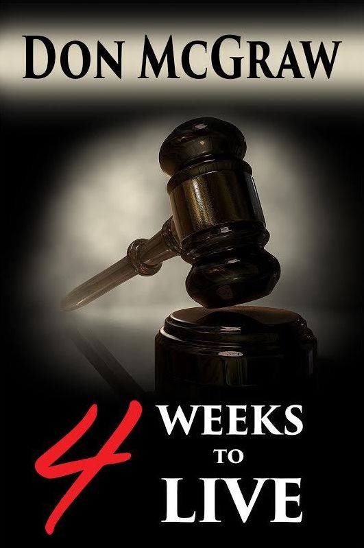 4 Weeks to Live