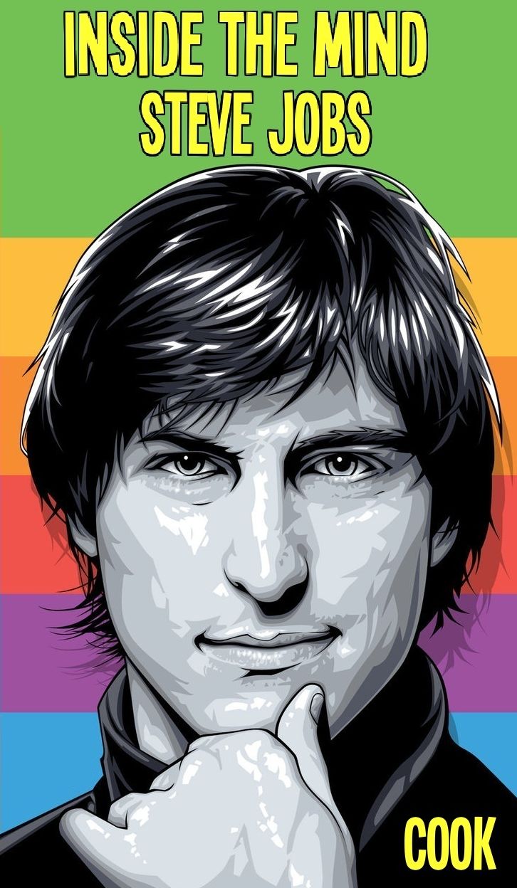 Inside the Mind of Steve Jobs