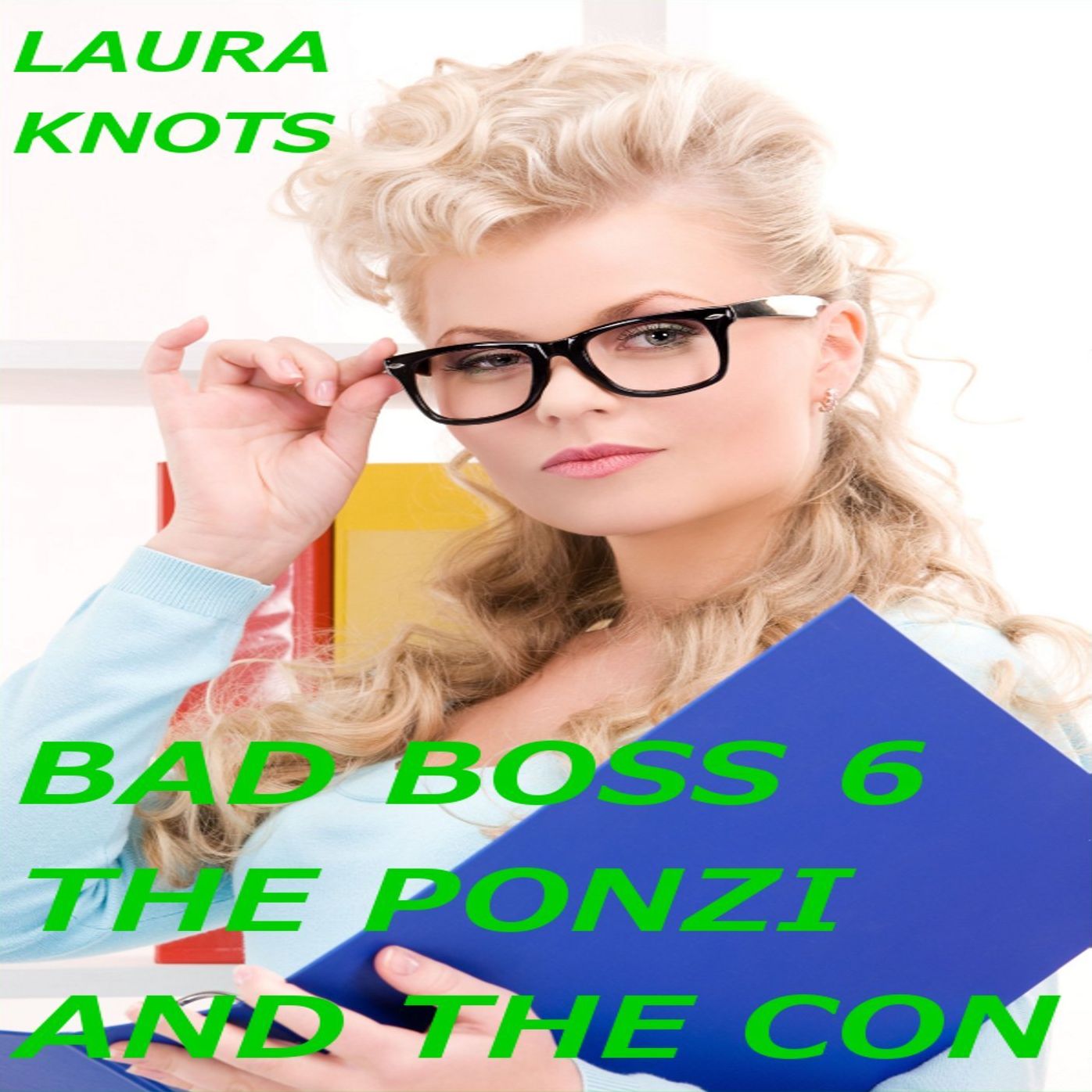 Bad Boss 6 The Ponzi and the Con