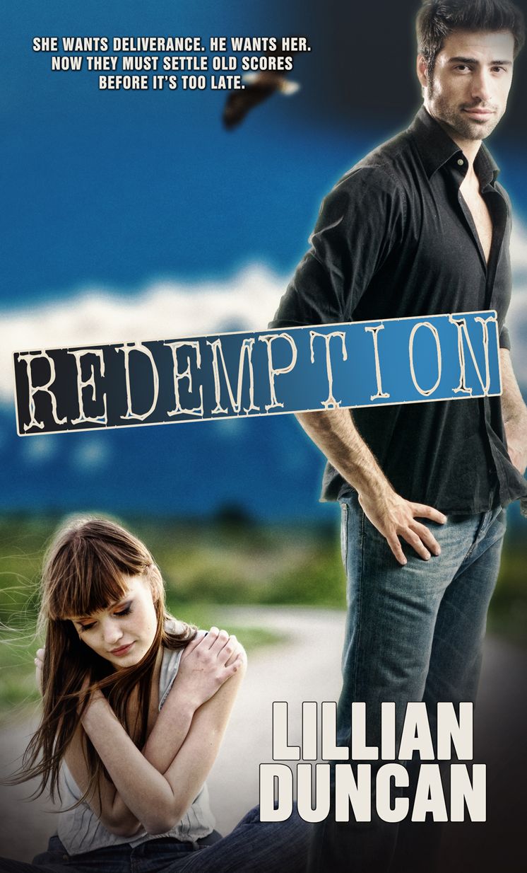 Redemption (Sisters by Choice Series #3)