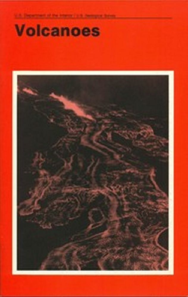 Volcanoes