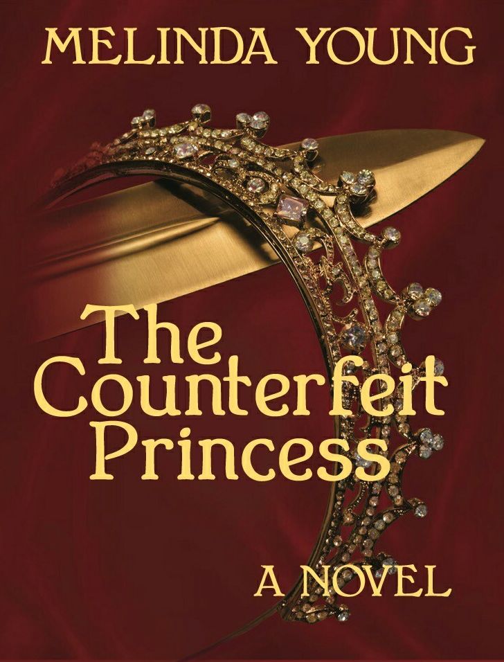 The Counterfeit Princess