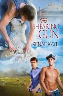The Shearing Gun