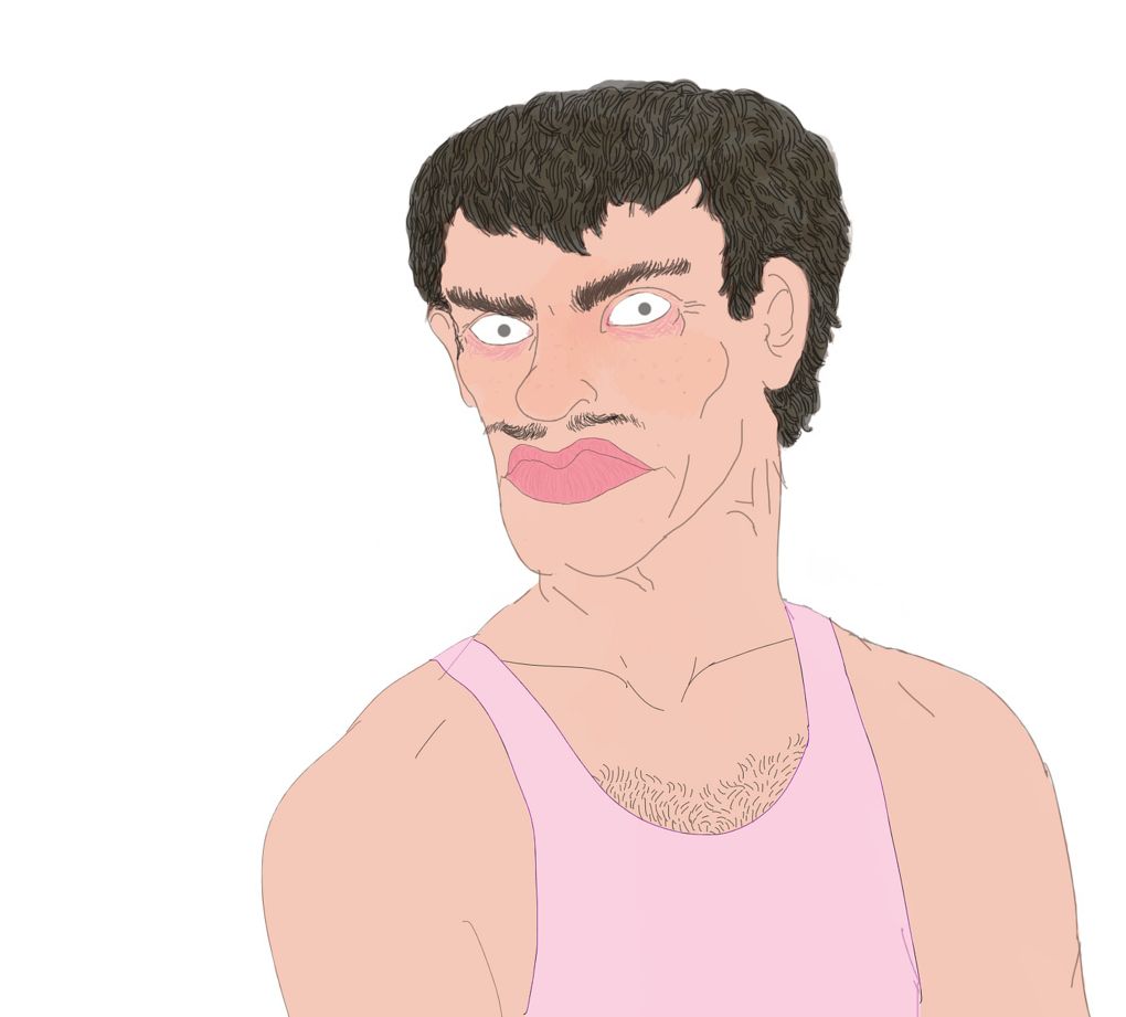Roberto