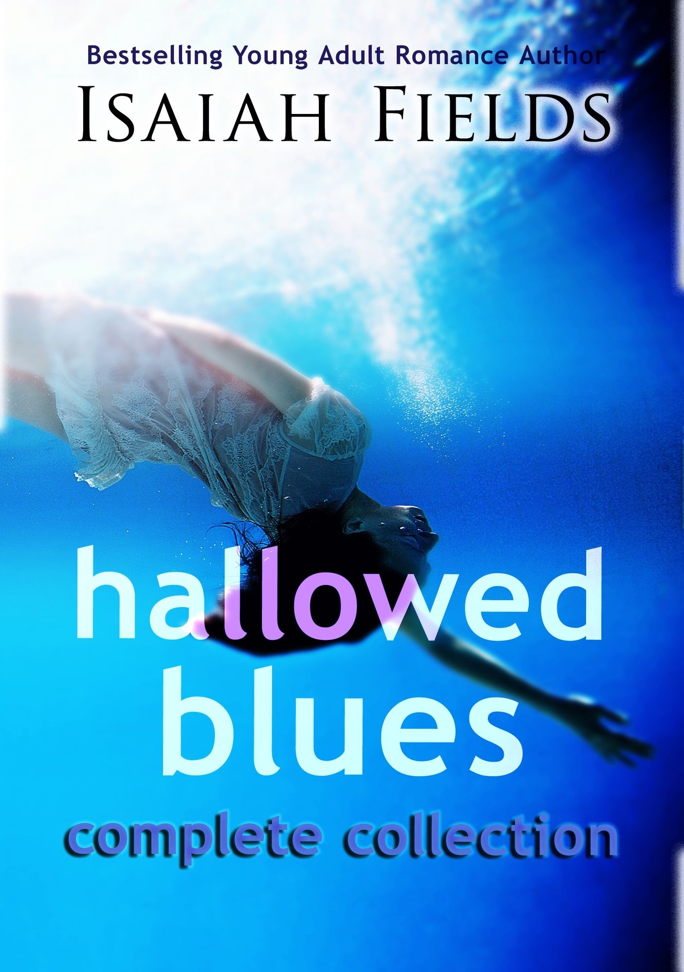 Hallowed Blues: The Complete Story