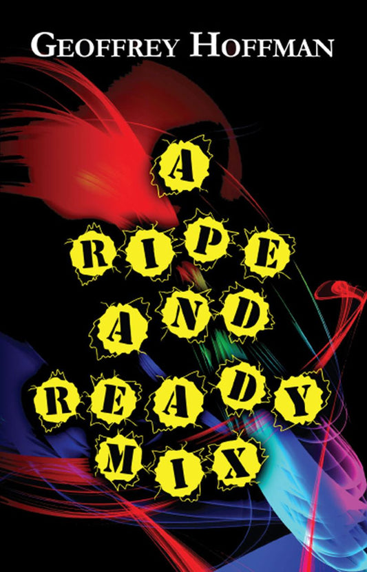 A Ripe and Ready Mix