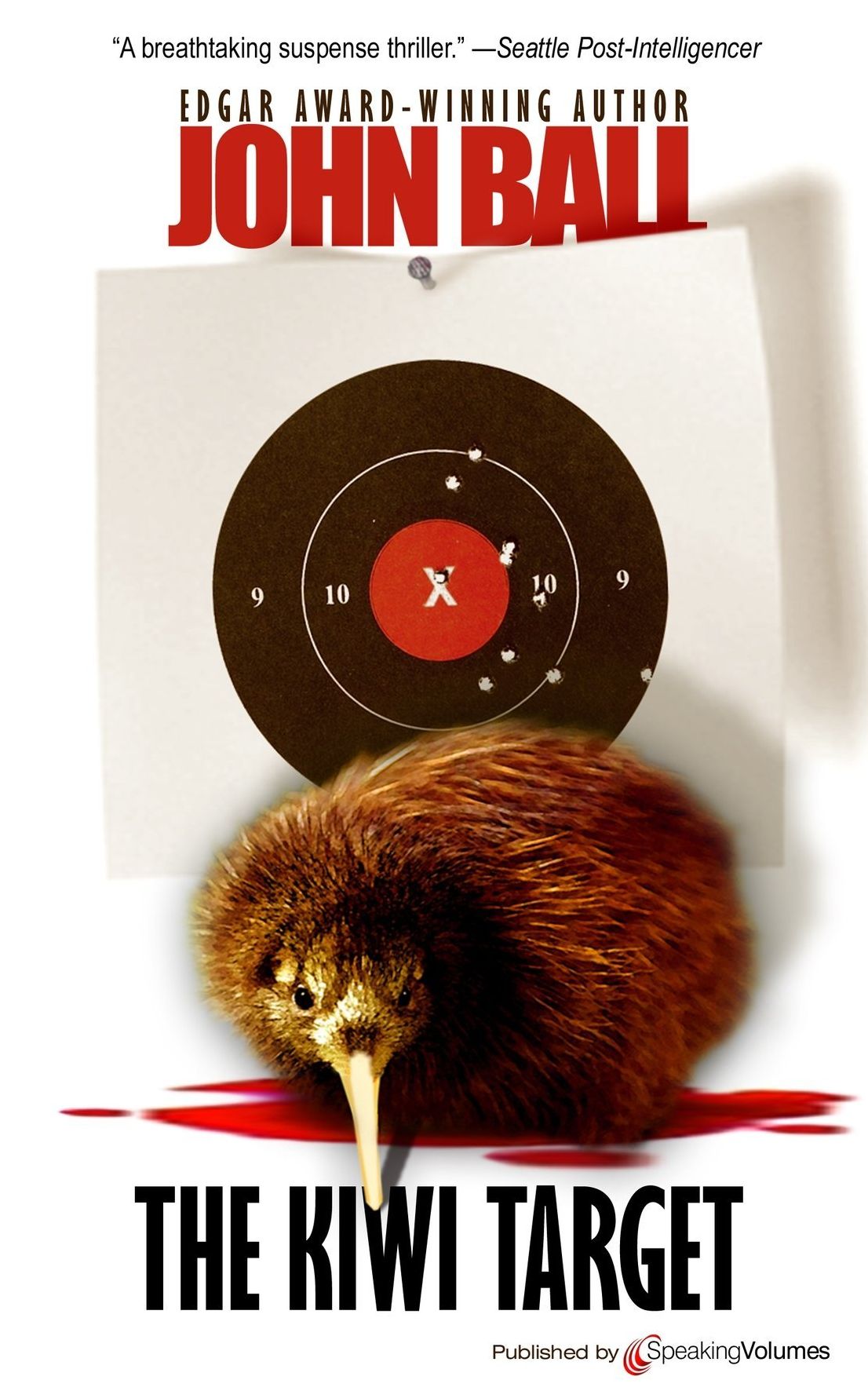 The Kiwi Target