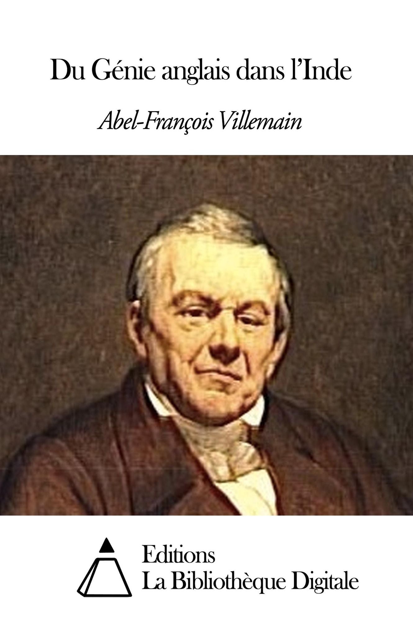 Du Génie anglais dans ll