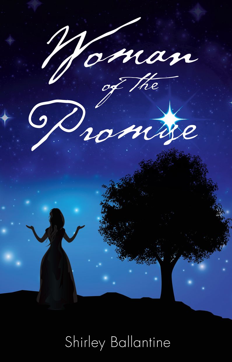 WOMAN OF THE PROMISE
