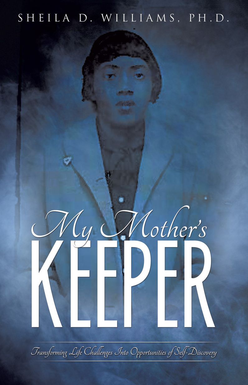 My Mother's Keeper