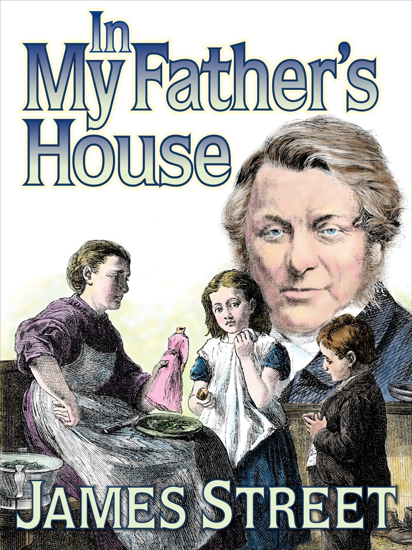 In My Father's House