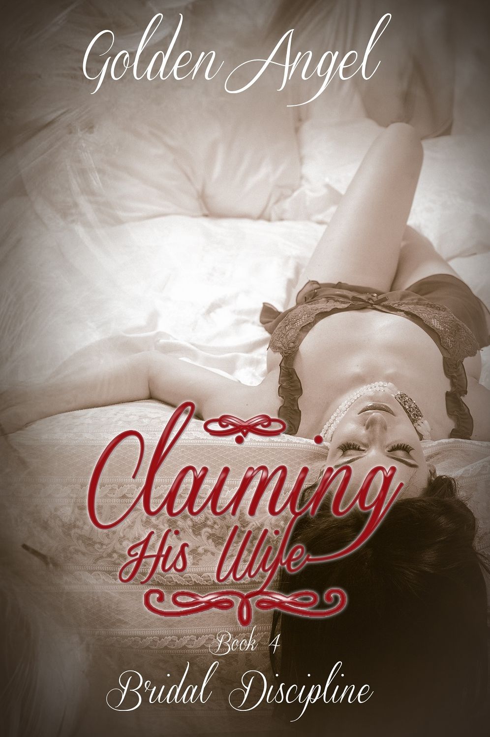 Claiming His Wife