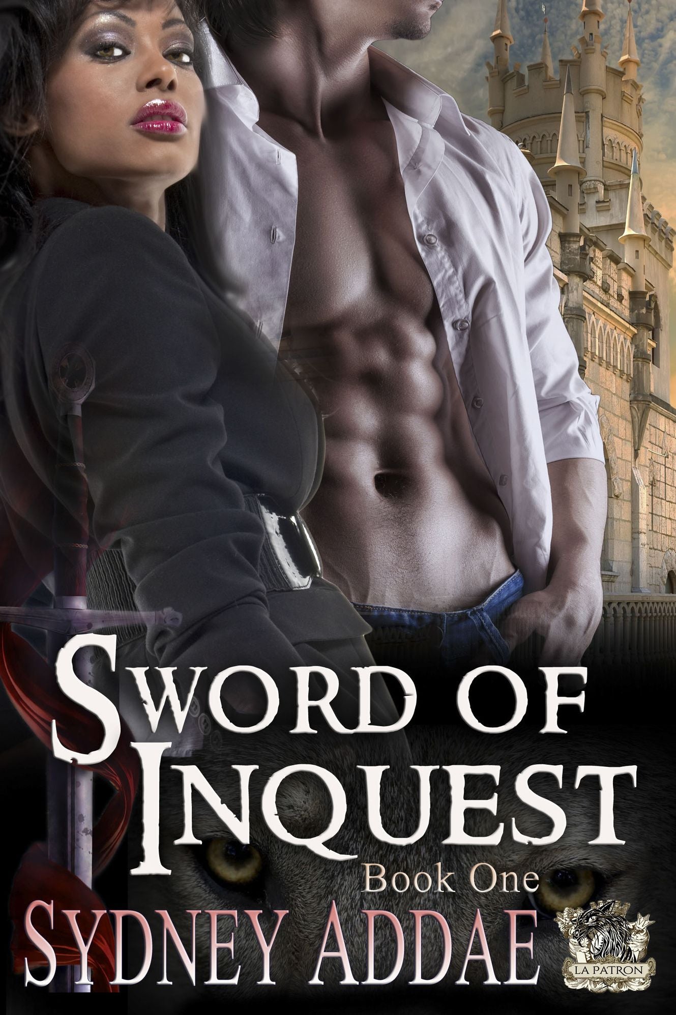 Sword of Inquest
