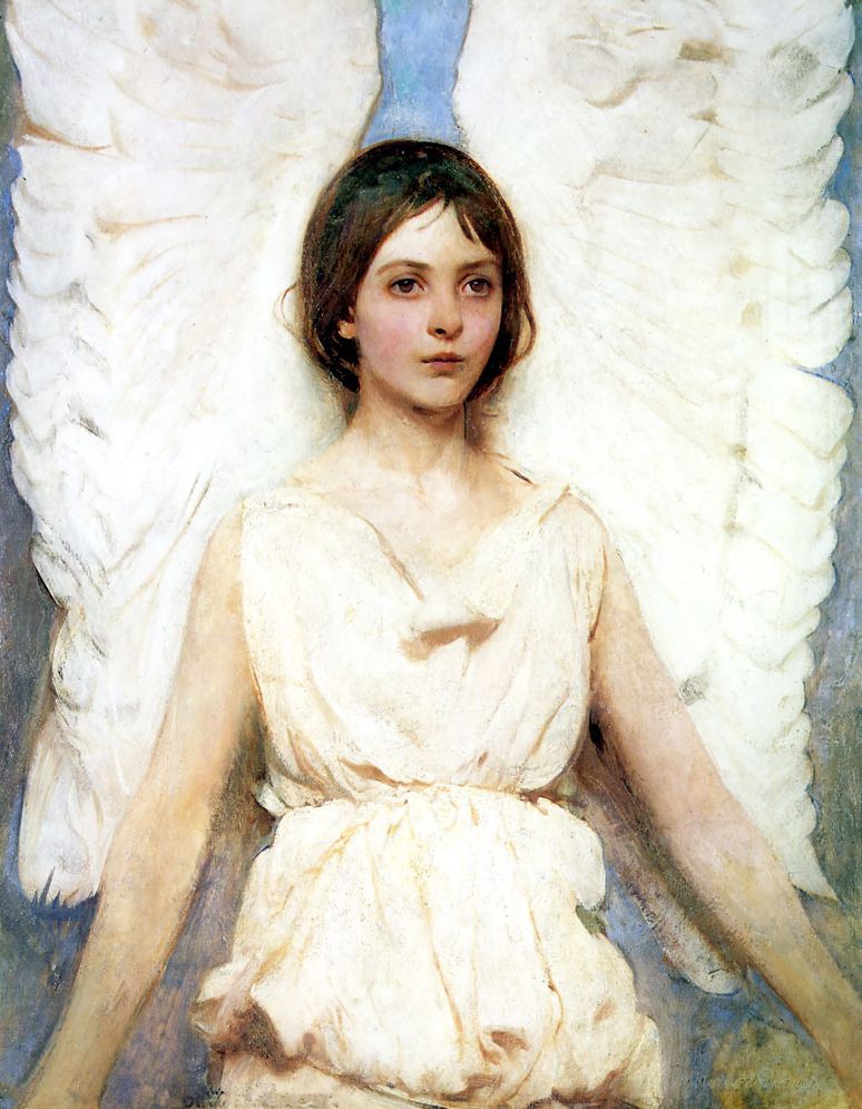 HOLY ANGELS ORTHODOX REFLECTIONS