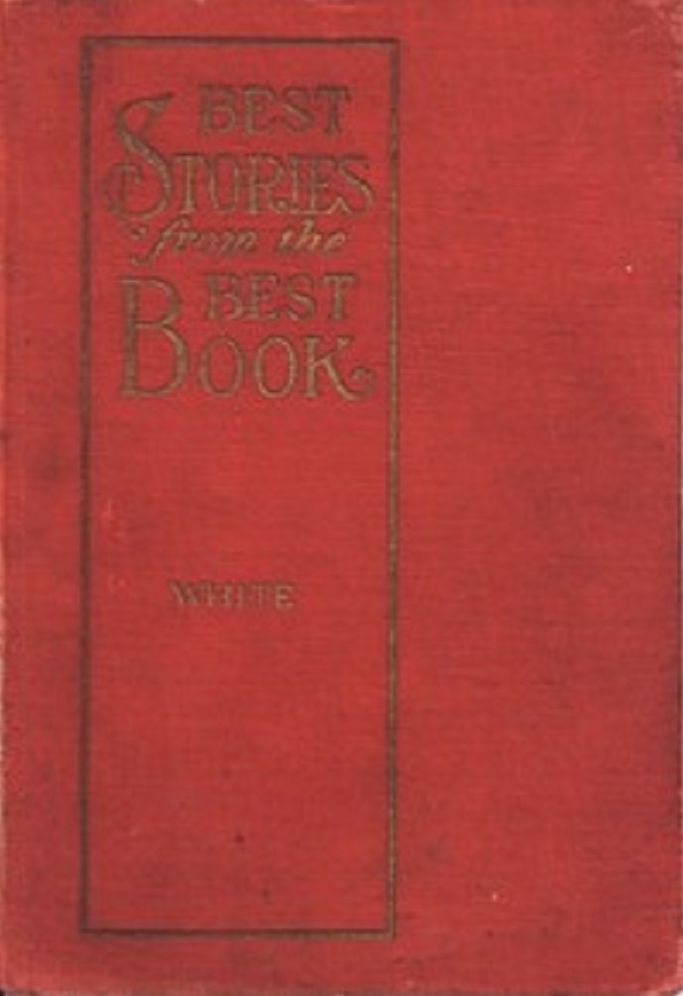 Best Stories from the Best Book