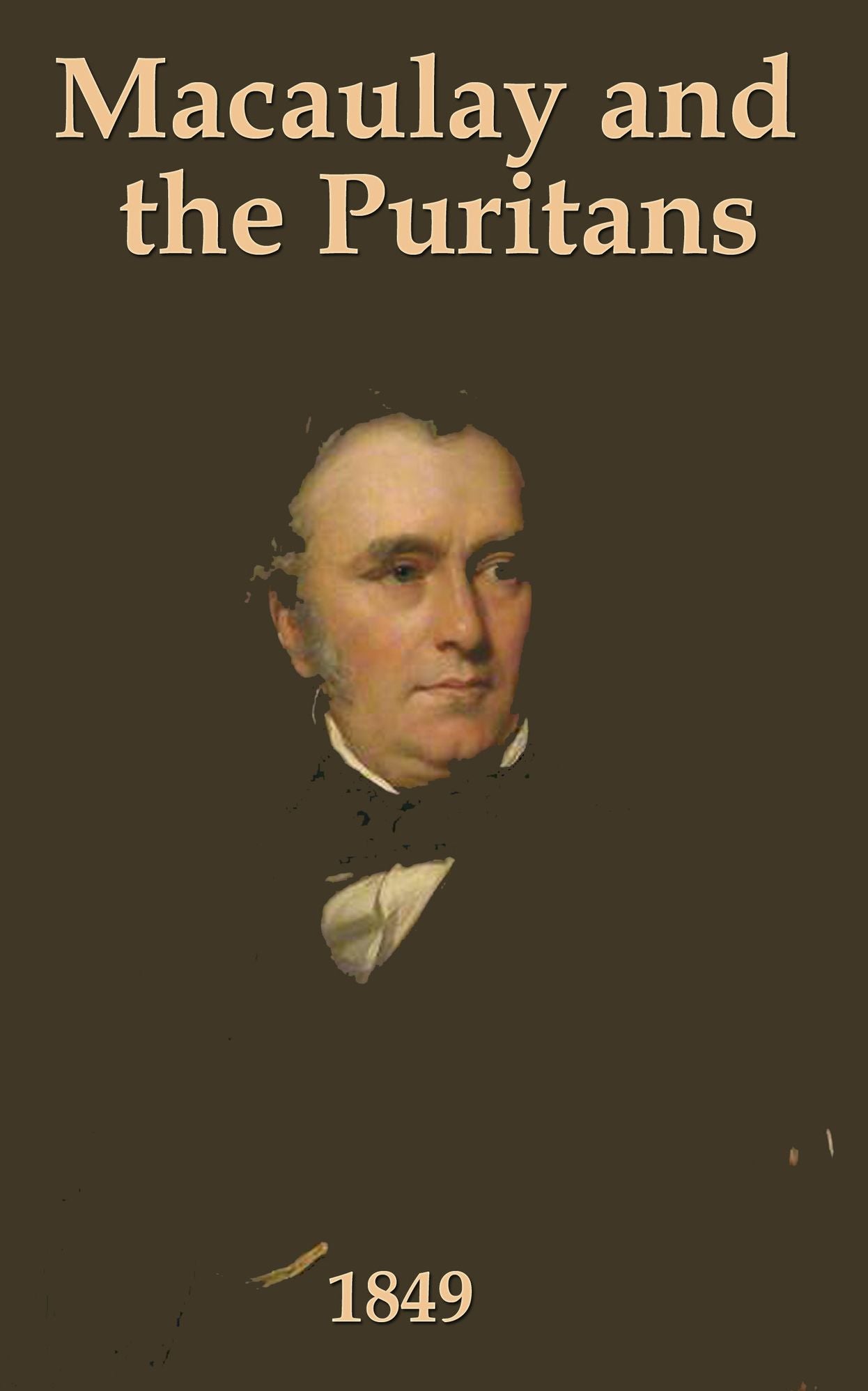 Macaulay and the Puritans