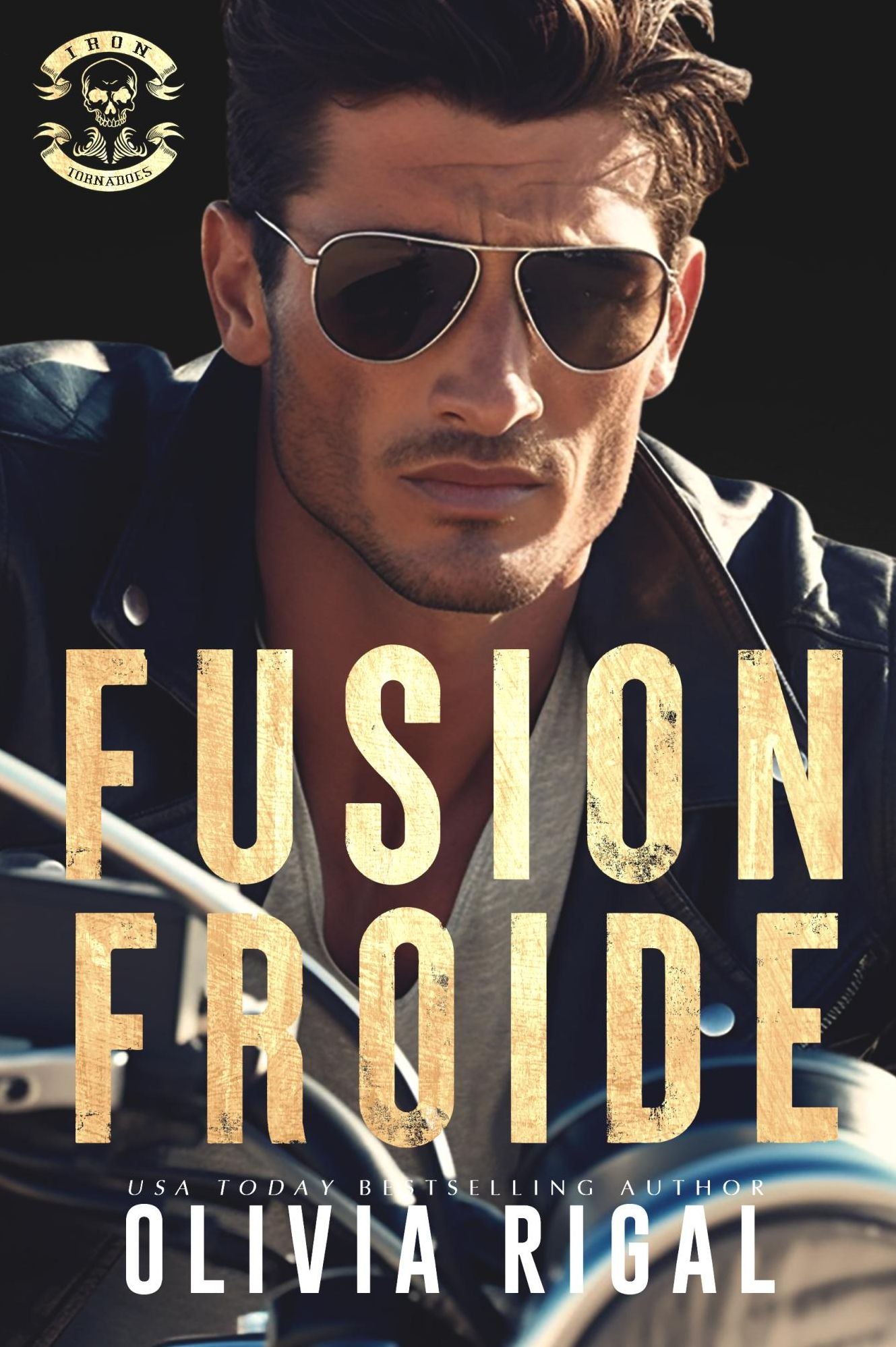 Fusion Froide - Les Tornades d'Acier