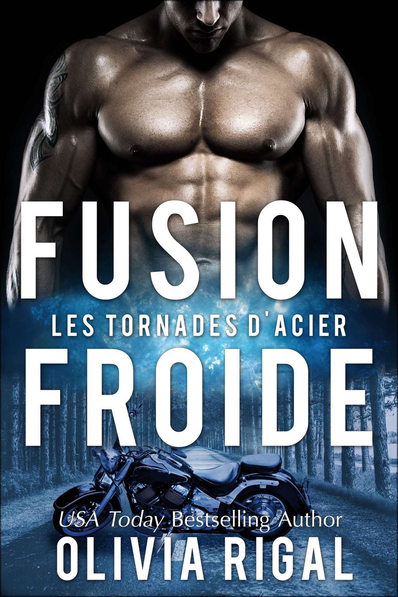 Fusion Froide - Les Tornades d'Acier