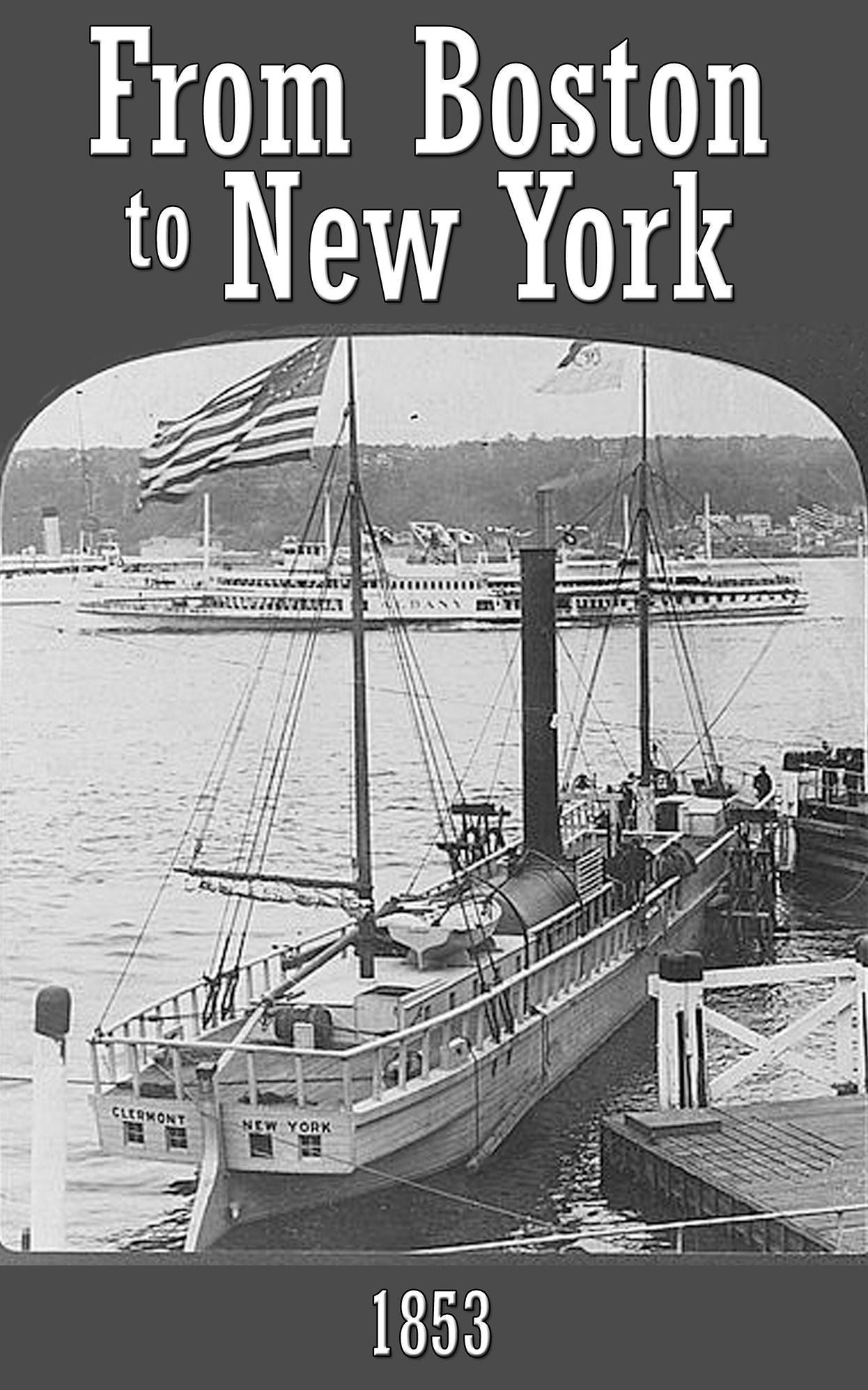 From Boston to New York