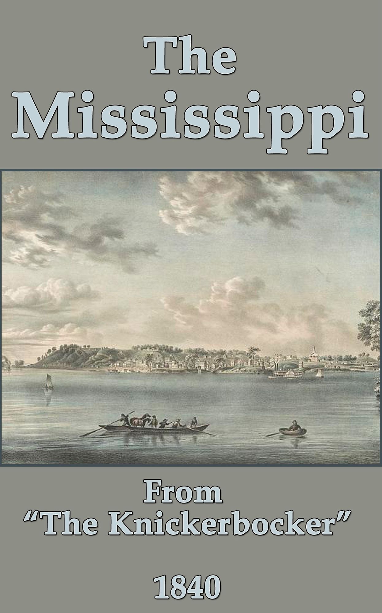 The Mississippi
