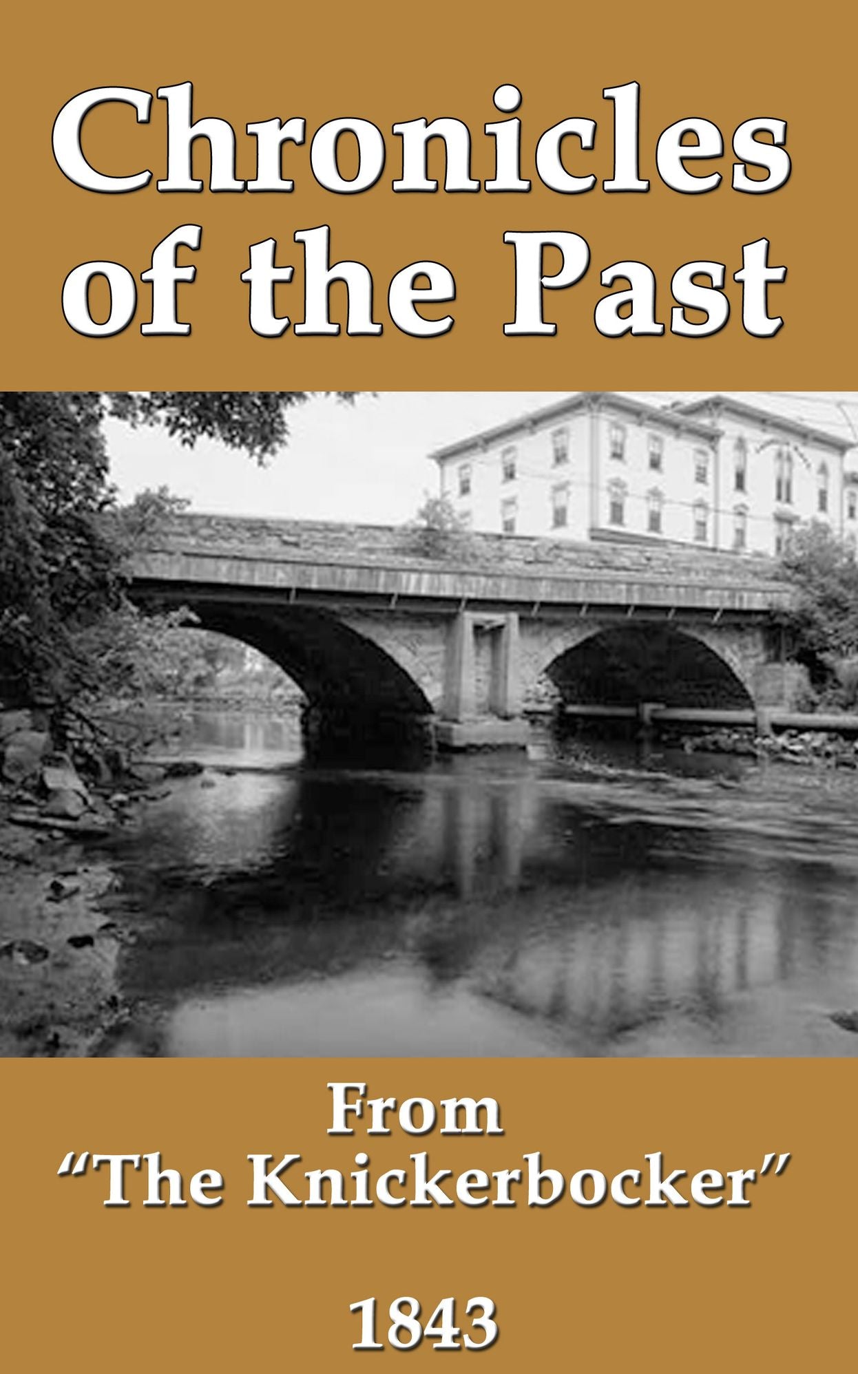 Chronicles of the Past